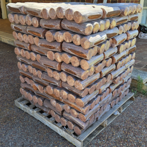 1 tonne, firewood, delivery